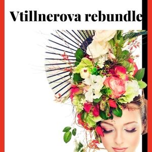 Rebundle For Vanessa